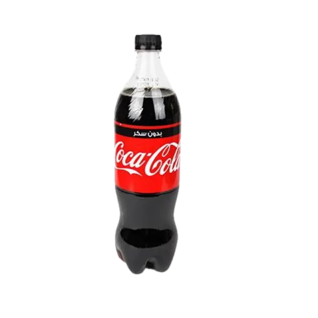 Coca-Cola Zero Maxi