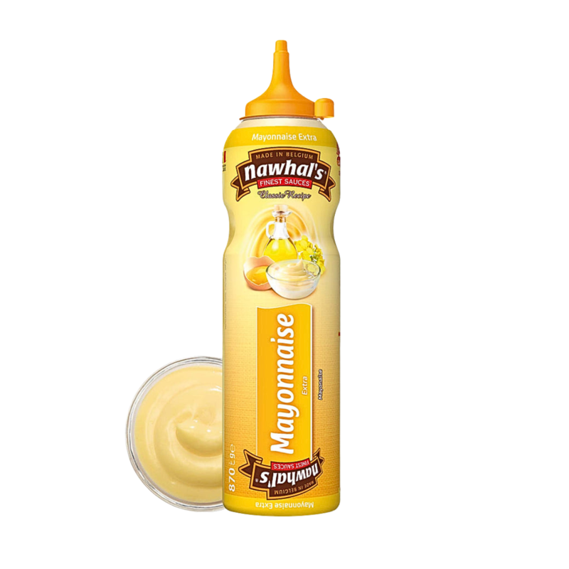 Mayonnaise
