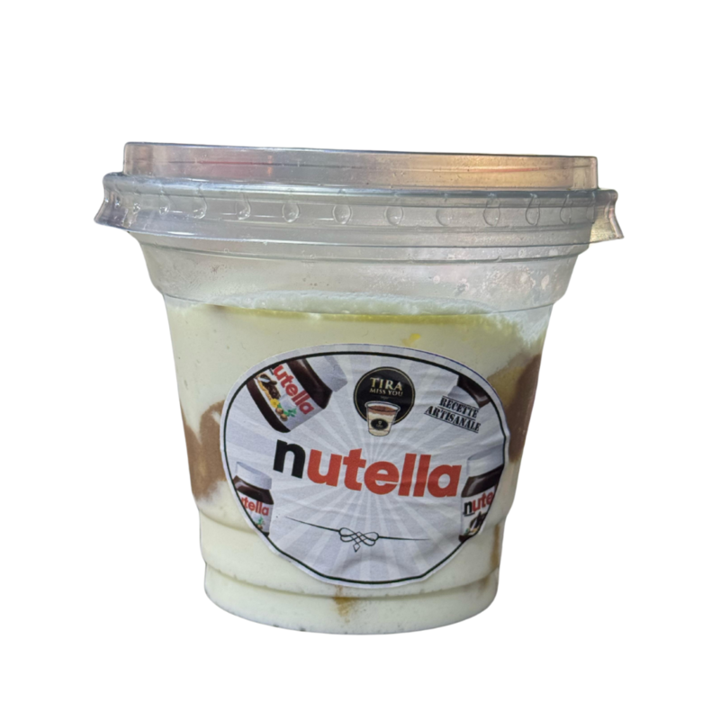 NUTELLA