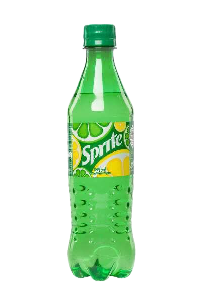 Sprite 50 Maxi