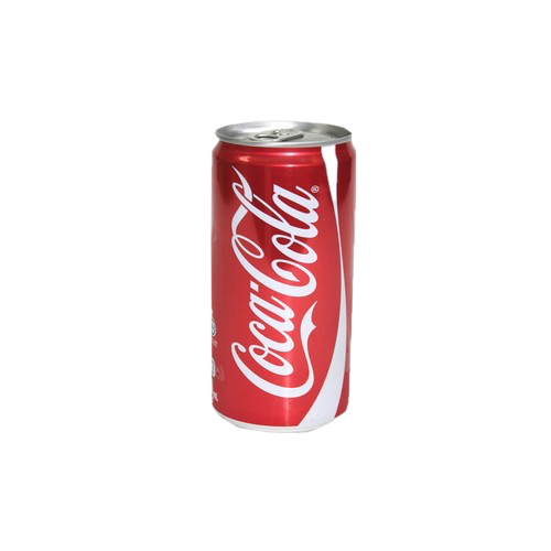 Coca-Cola 25 CL