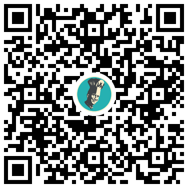 QR App Store