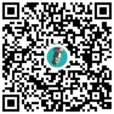 QR Google Play